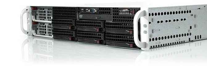 dedicated-server